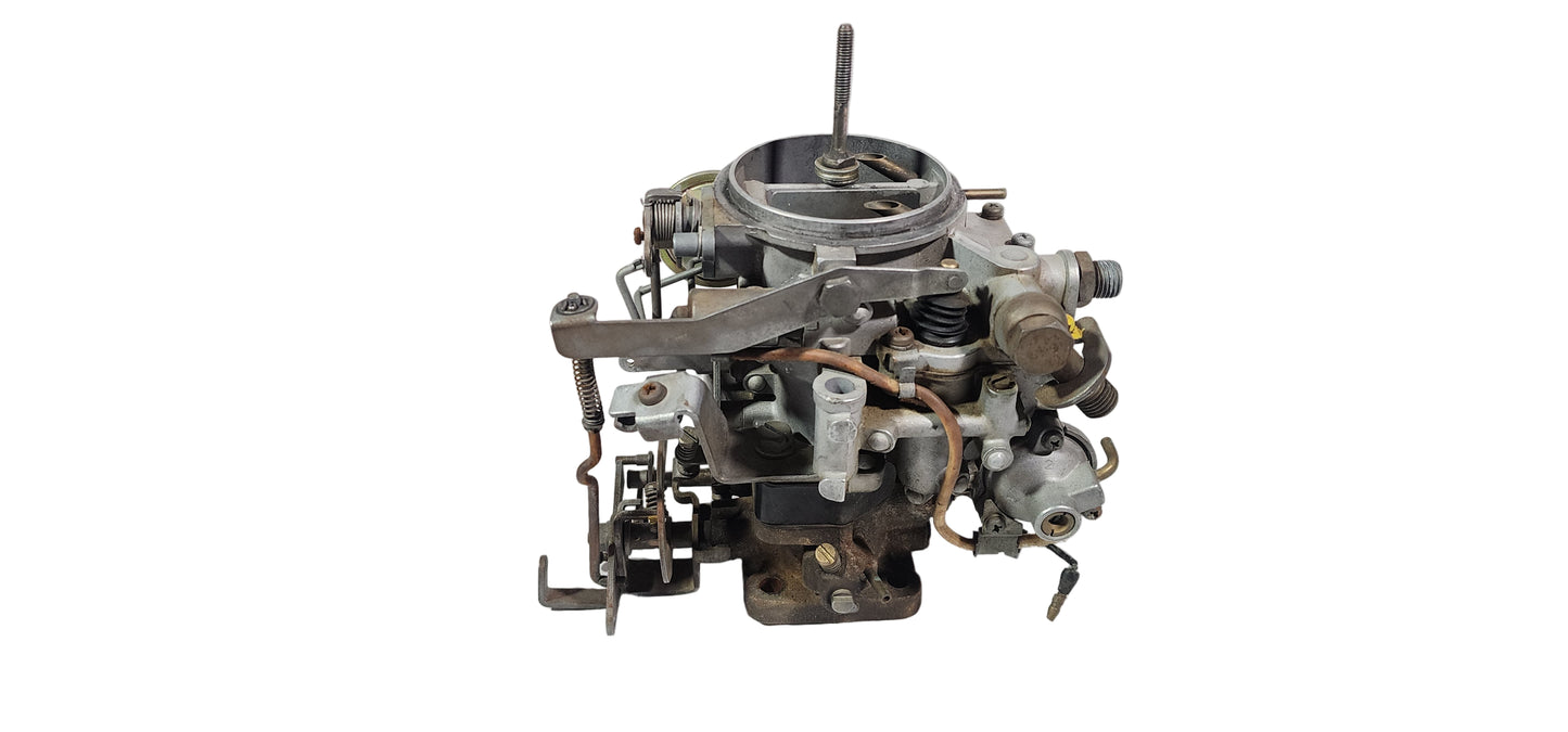 FJ40/55 Land Cruiser OEM Carburetor