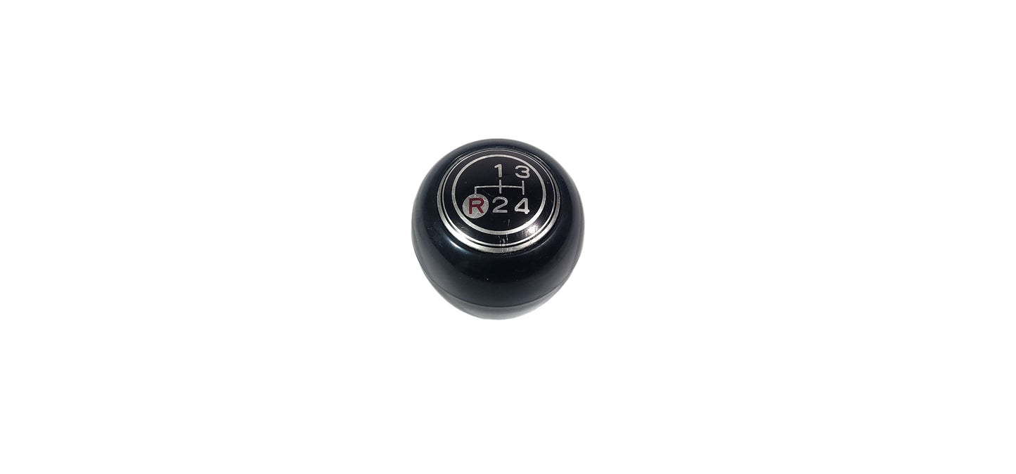 FJ60 Land Cruiser 4 Speed Shifter Knob