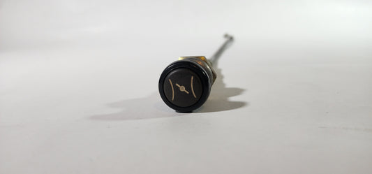 HJ60/61 Land Cruiser diesel hand throttle cable