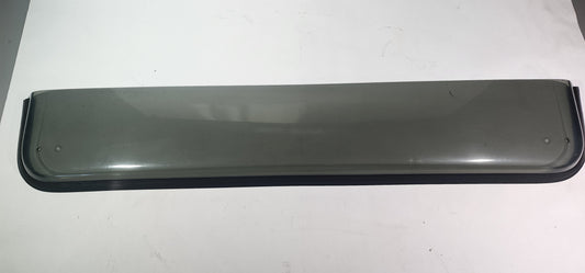 FJ80 Land Cruiser OEM Sunroof Wind Deflector