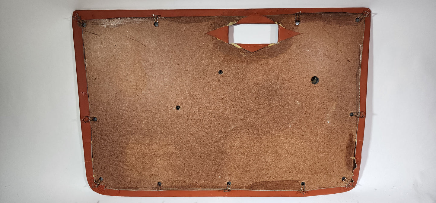 FJ40 Land Cruiser Door Panels