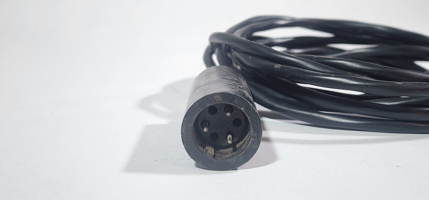 Warn 3 Pin Winch Controller