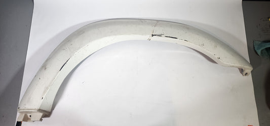 FJ80 Land Cruiser 95-97 Right Front Fender Flare