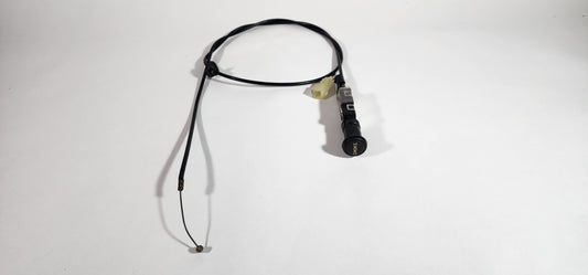 FJ60 Land Cruiser choke cable
