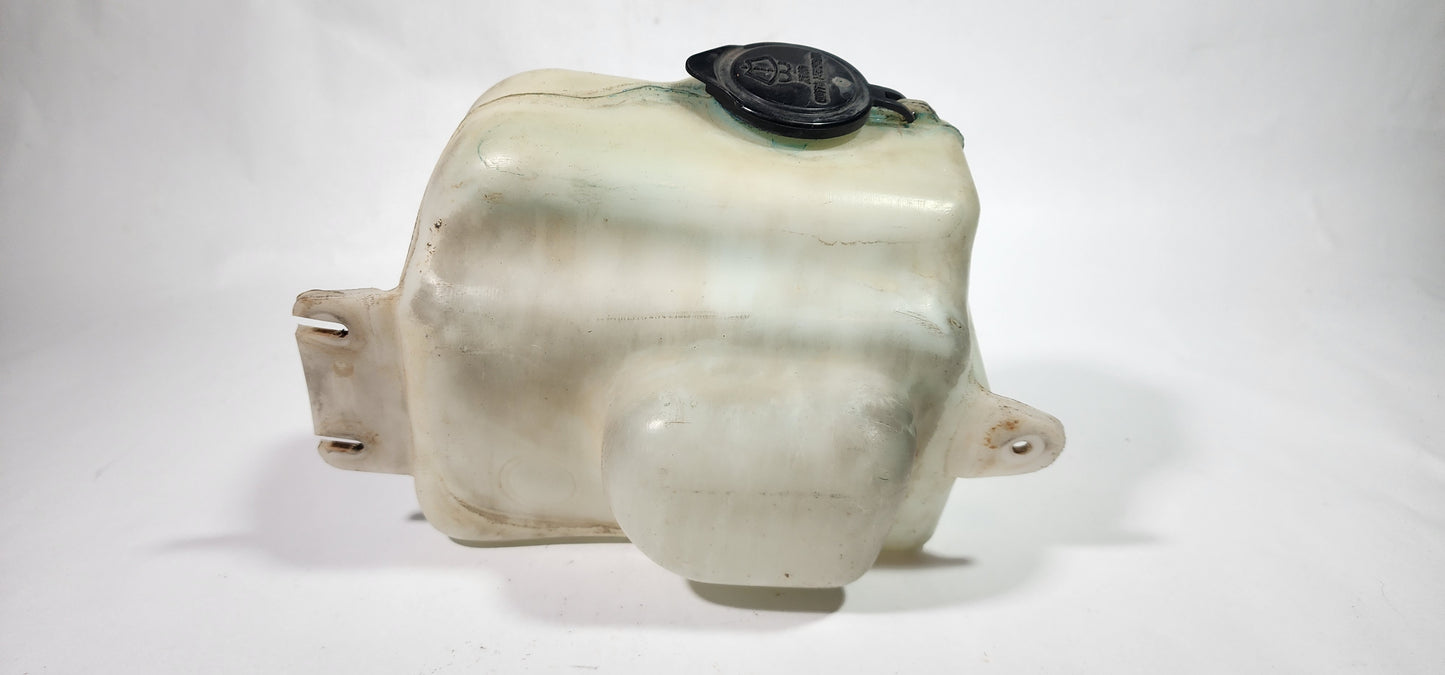 FJ80 Land Cruiser windshield washer reservoir