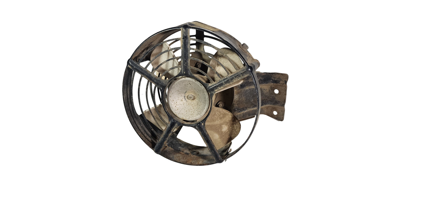 FJ55 Land Cruiser California Spec Carb Cooling Fan