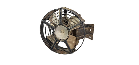 FJ55 Land Cruiser California Spec Carb Cooling Fan