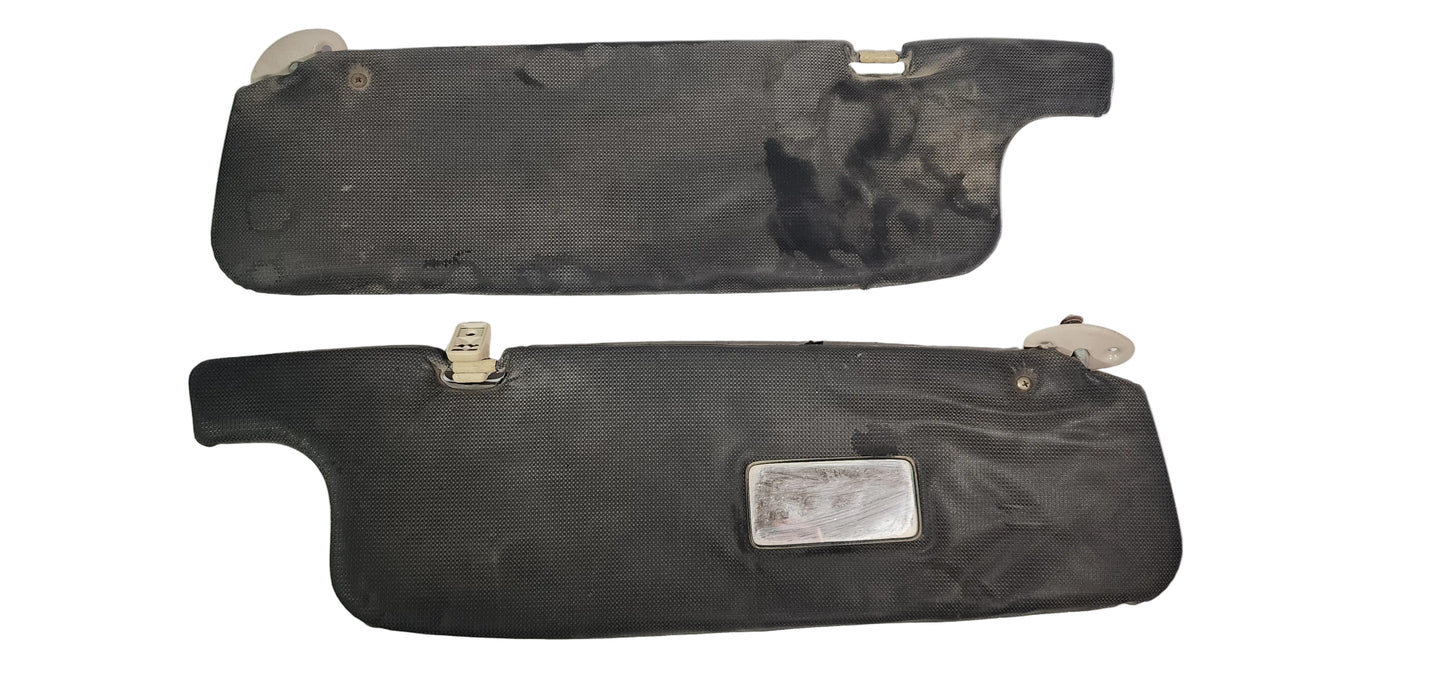 FJ60 Land Cruiser Sun Visors