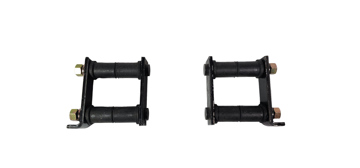 FJ40 Land Cruiser OEM Shackles 58-80