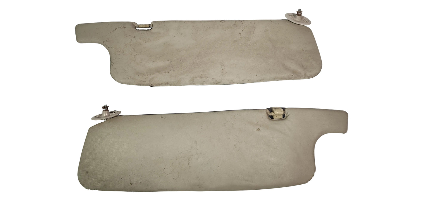 FJ60 Land Cruiser Sun Visors