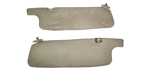 FJ60 Land Cruiser Sun Visors