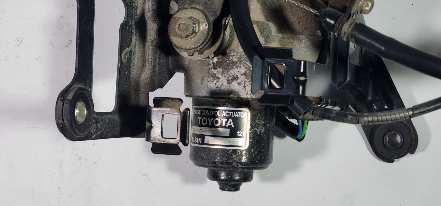 FJ80 Land Cruiser Cruise Control Actuator 88002 60020