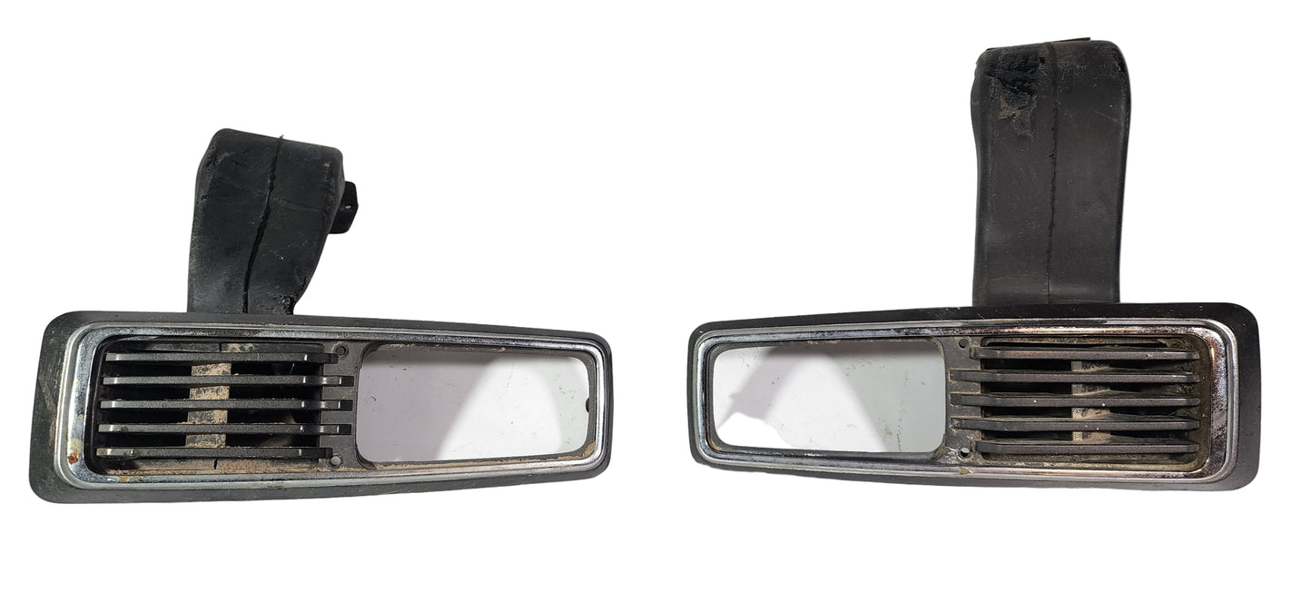 FJ55 Land Cruiser Quarter Panel Vents/Side Marker Housing