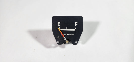 FJ40 Land Cruiser OEM fuel gauge