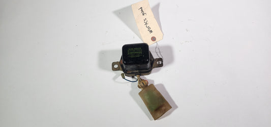 FJ40 Land Cruiser Voltage Regulator 27700 - 24020