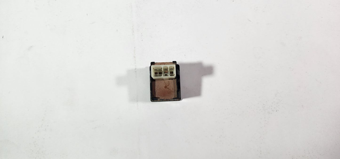FJ62 Land Cruiser Electric Mirror Switch