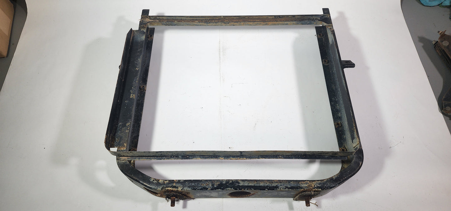 FJ40 Land Cruiser Radiator Support