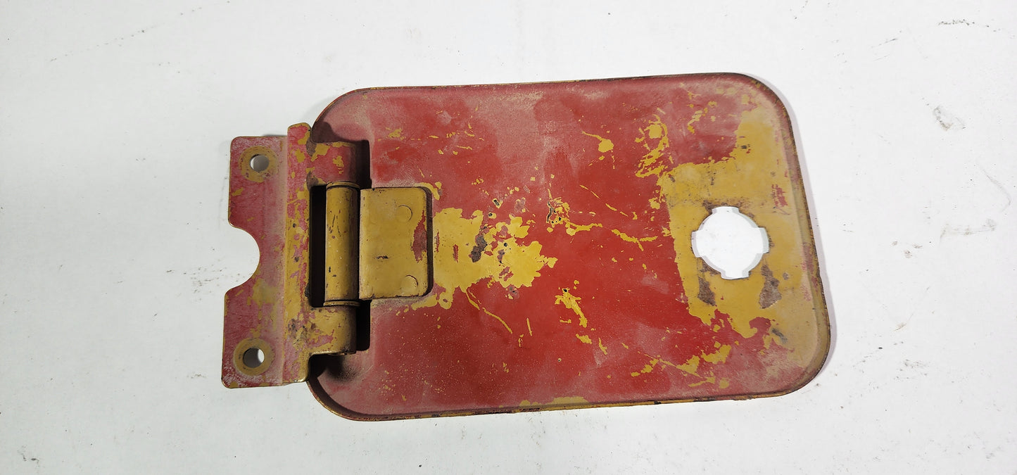 FJ40 Land Cruiser Fuel Door