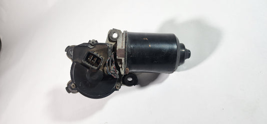 FJ80 Land Cruiser OEM windshield wiper motor
