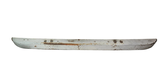 FJ55 Land Cruiser OEM Front Bumper