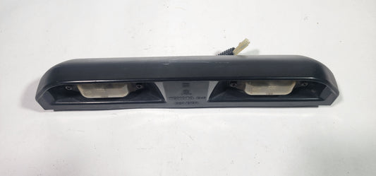 FJ80 Land Cruiser License Plate Lamp Assembly