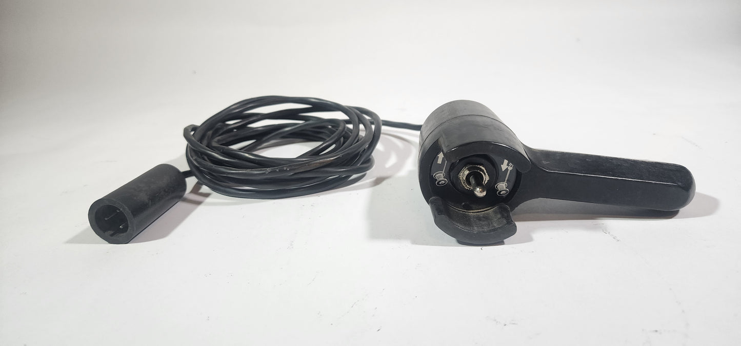 Warn 3 Pin Winch Controller