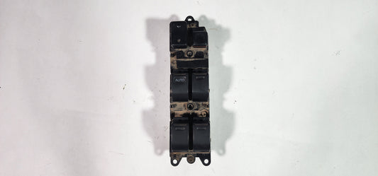 FJ80 Land Cruiser OEM Drivers Door Master Switch