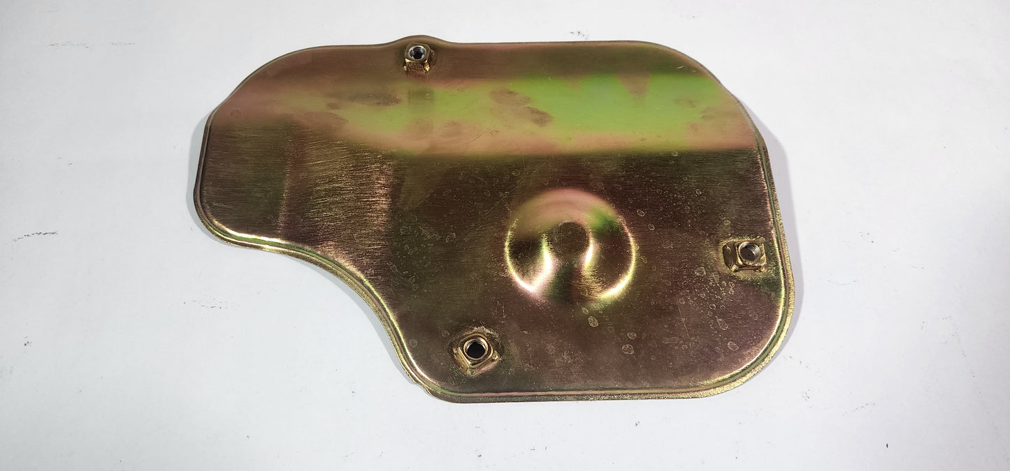 FJ40 Land Cruiser 75-84 Steering Box Heat Shield