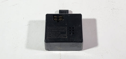 FJ40/60 Land Cruiser Seatbelt Warning Relay 85991 - 60020