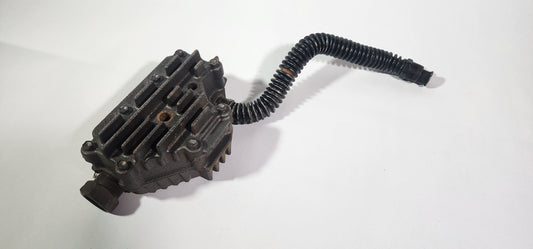 FJ40/60 Land Cruiser 2F EGR Cooler