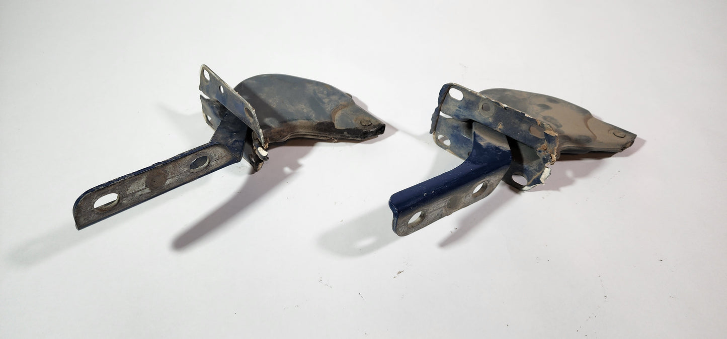 FJ60/62 Land Cruiser Hood Hinges