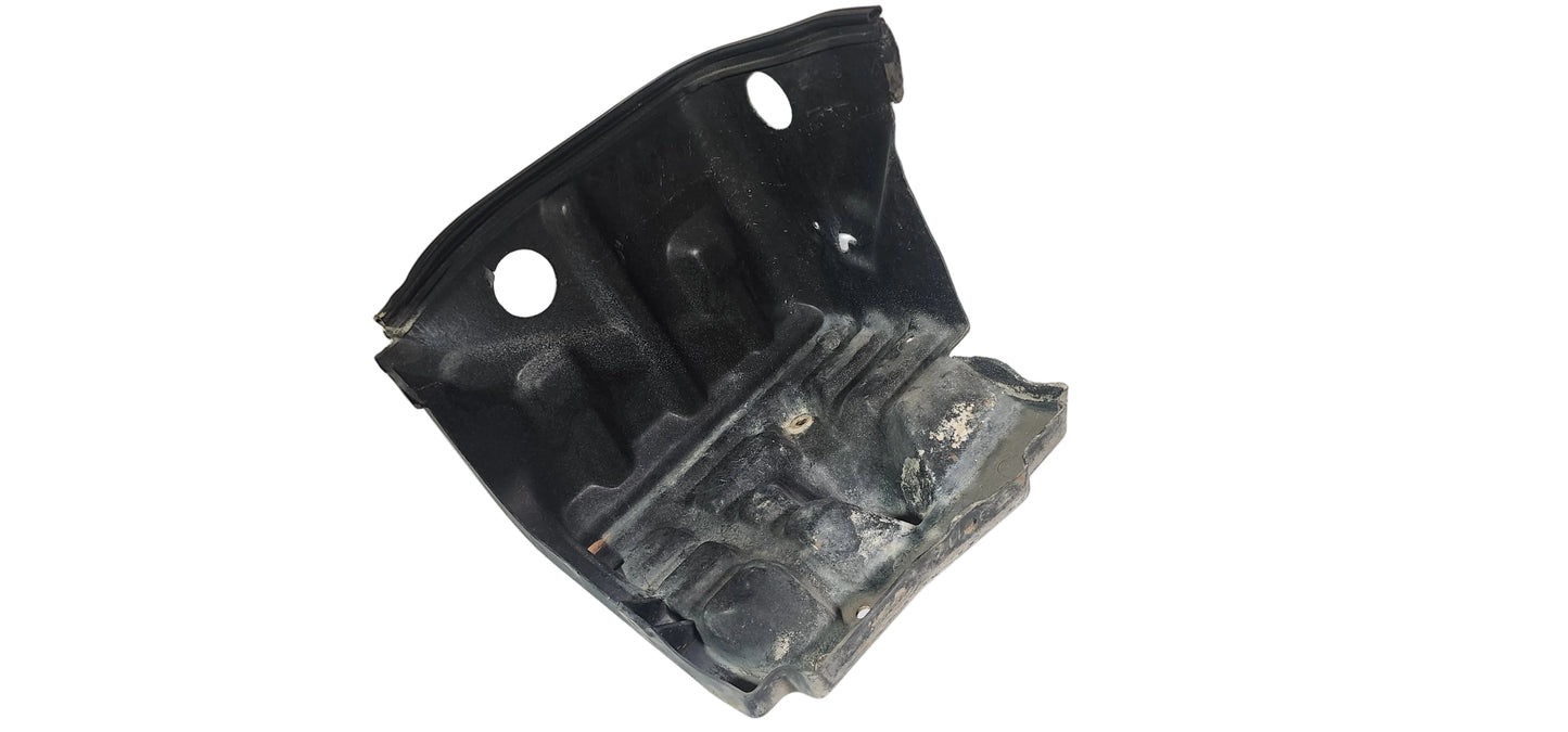 FJ80 Land Cruiser Right Side Battery Box/Tray