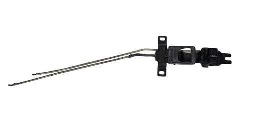 FJ40 Front Left Interior Door Handle and Linkage