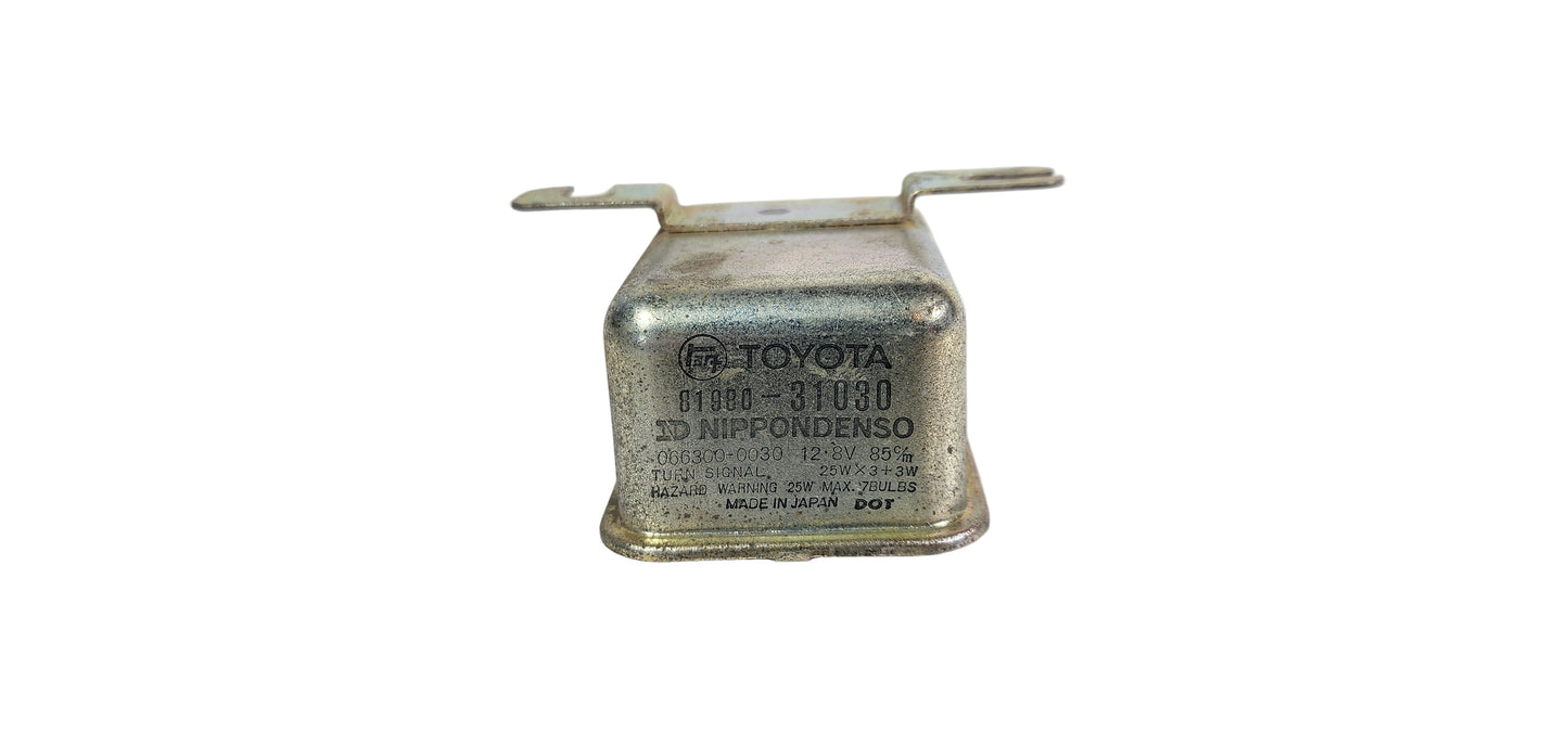 FJ55 Land Cruiser Turn Signal/Hazard Relay 81980-31030
