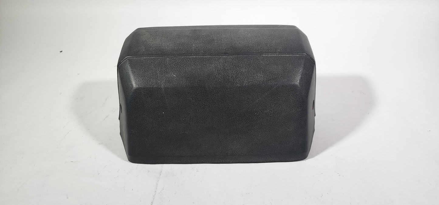 FJ75 Land Cruiser Rear Tank Gauge and Console