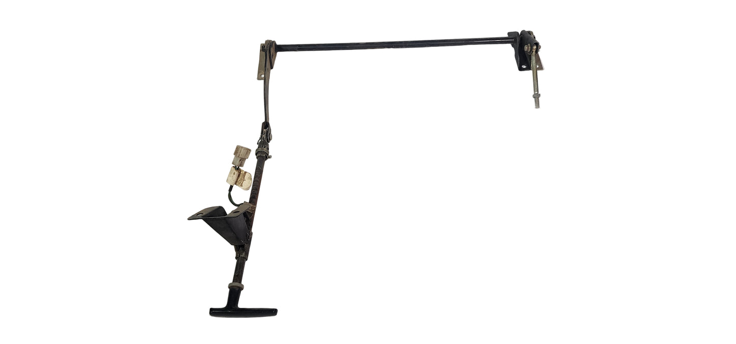 FJ55 Land Cruiser Parking Brake Assembly