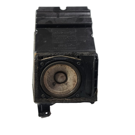 Lexus 95-97 LX450 OEM Subwoofer and Enclosure 86150-60030