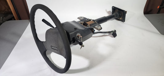 FJ62 Land Cruiser Complete Steering Column