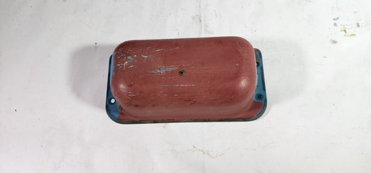 FJ40 Land Cruiser Windshield wiper motor cover