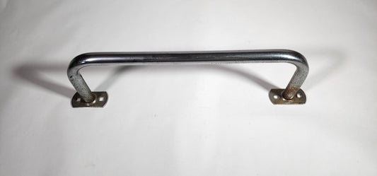 FJ40 Land Cruiser aftermarket dash grab handle (4 bolt)