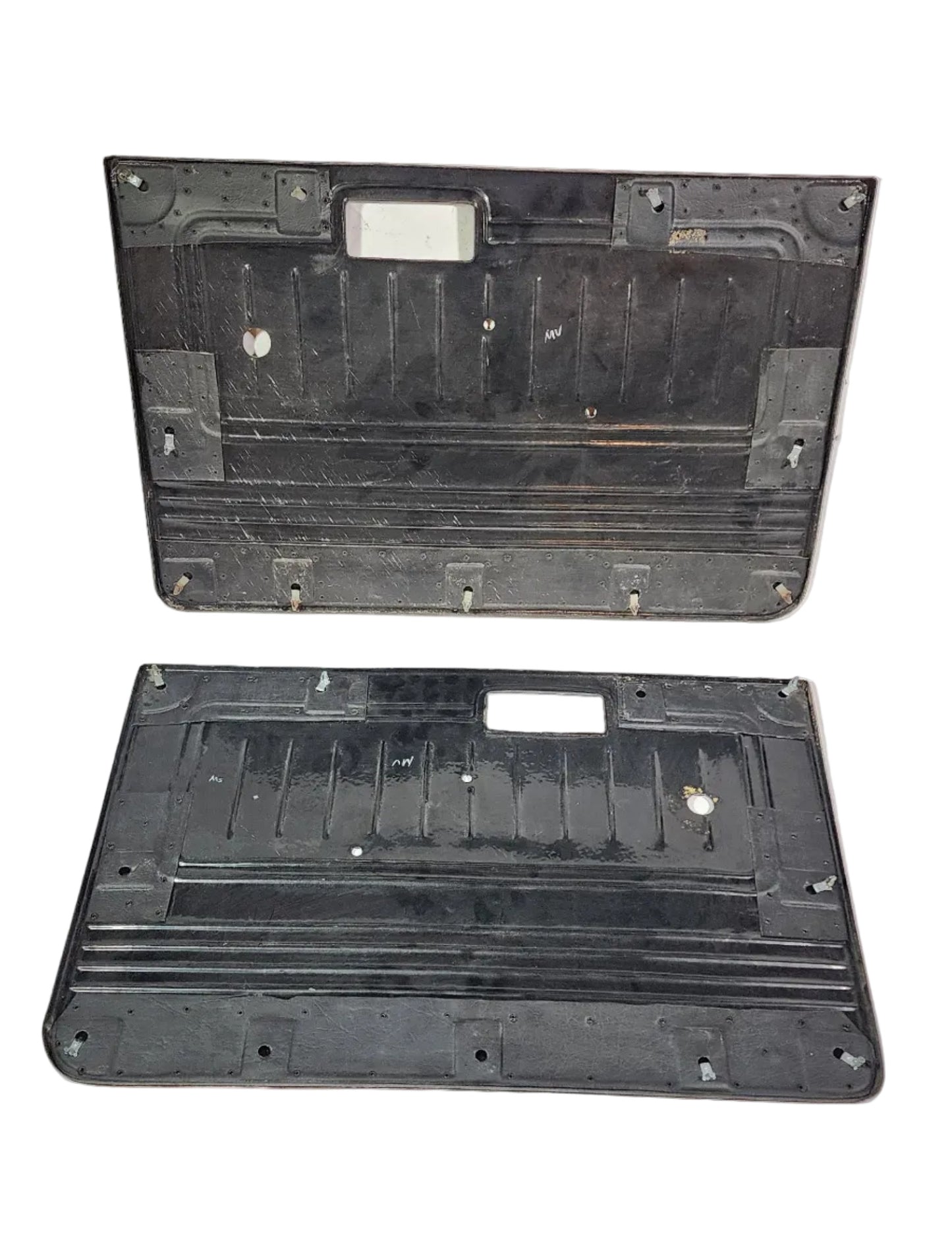 FJ40 Land Cruiser 75-84 Aftermarket Door Panels
