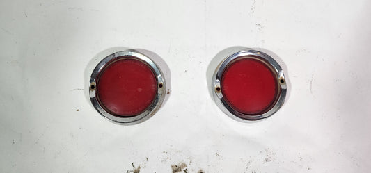 FJ55 Land Cruiser OEM Rear Reflectors