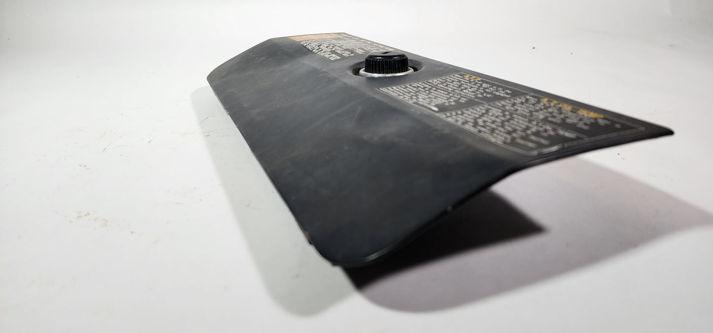 FJ62 Land Cruiser Glove Box Door