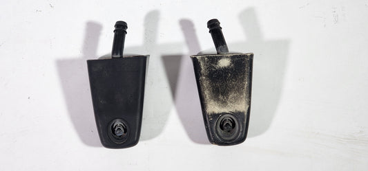 FJ60 Land Cruiser Headlight Squirters