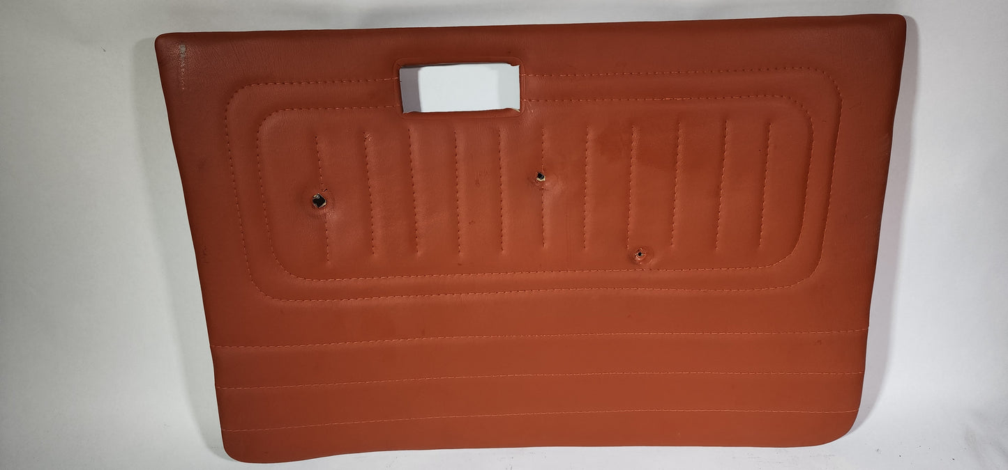 FJ40 Land Cruiser Door Panels