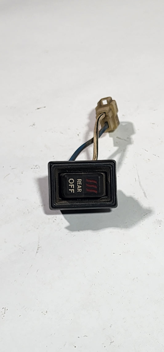 FJ60 Land Cruiser Rear Heat Switch