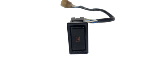 FJ62 Land Cruiser Rear Heat Switch