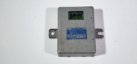 FJ40 Land Cruiser Cooling fan Relay 85927-60021