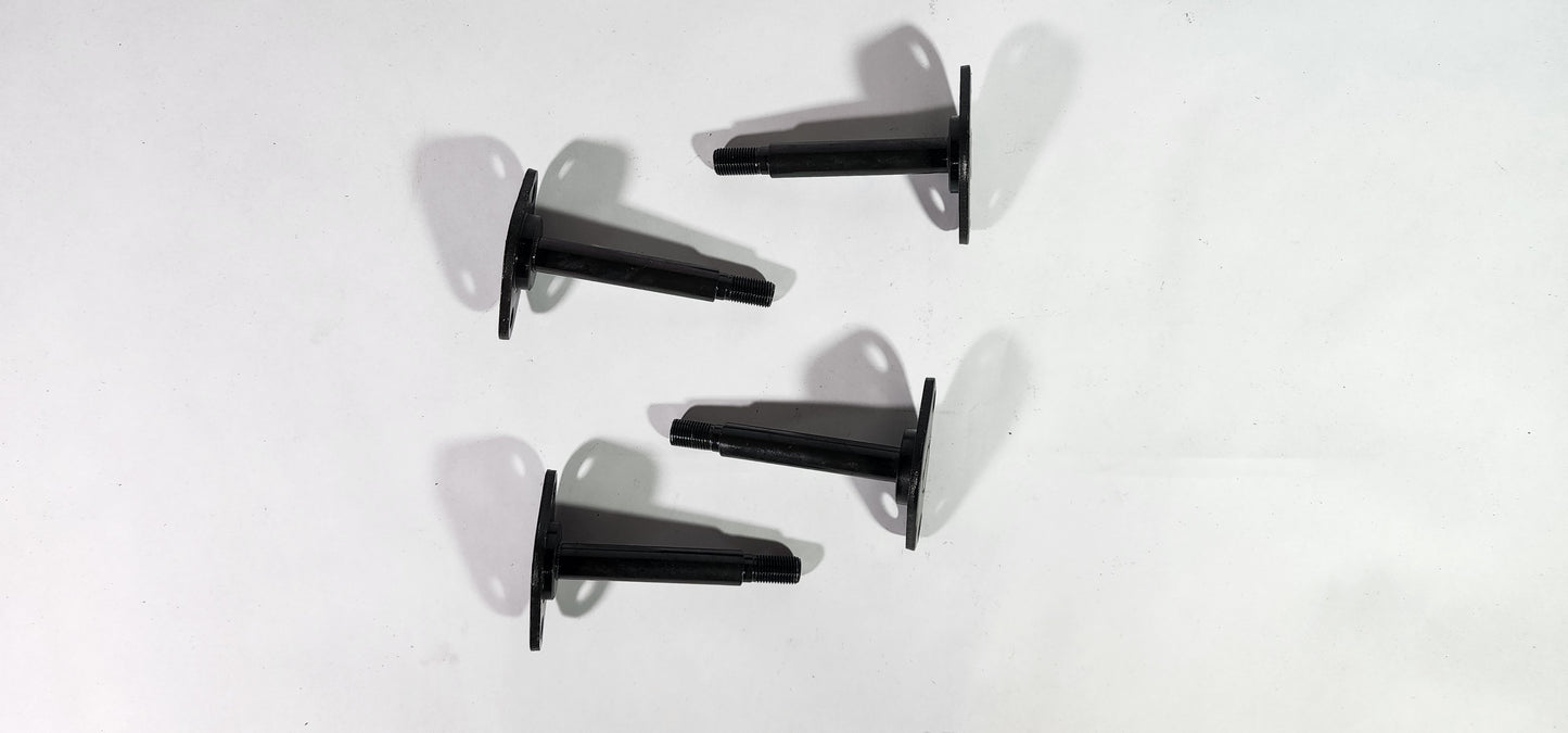 4 New FJ40 Land Cruiser spring pins