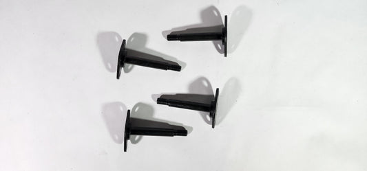 4 New FJ40 Land Cruiser spring pins